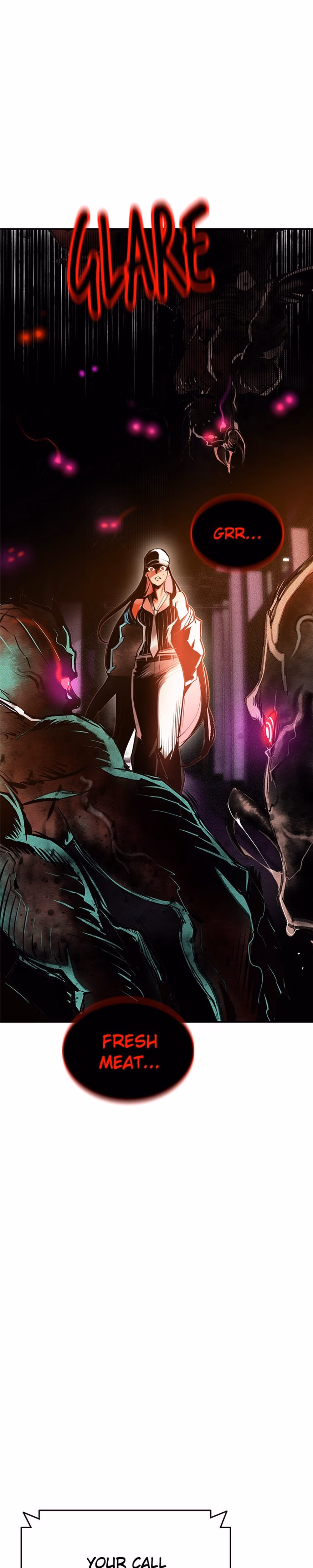 Jungle Juice - Chapter 141 - Part 54
