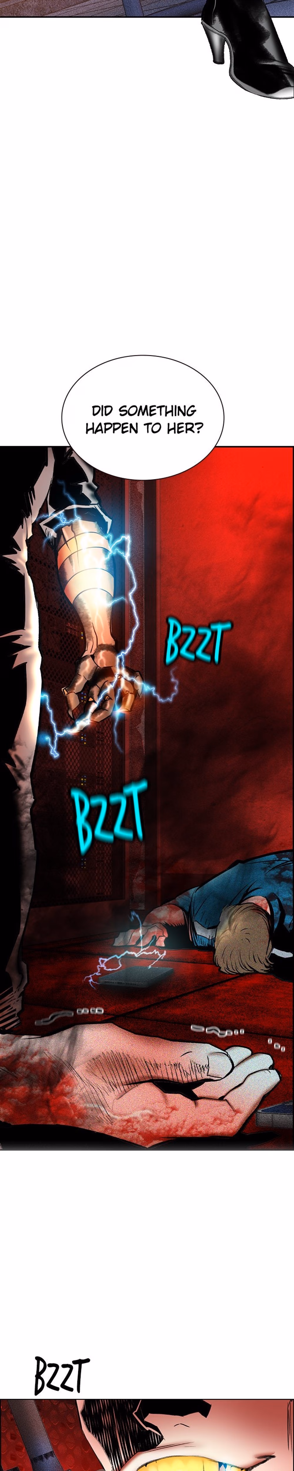 Jungle Juice - Chapter 141 - Part 56