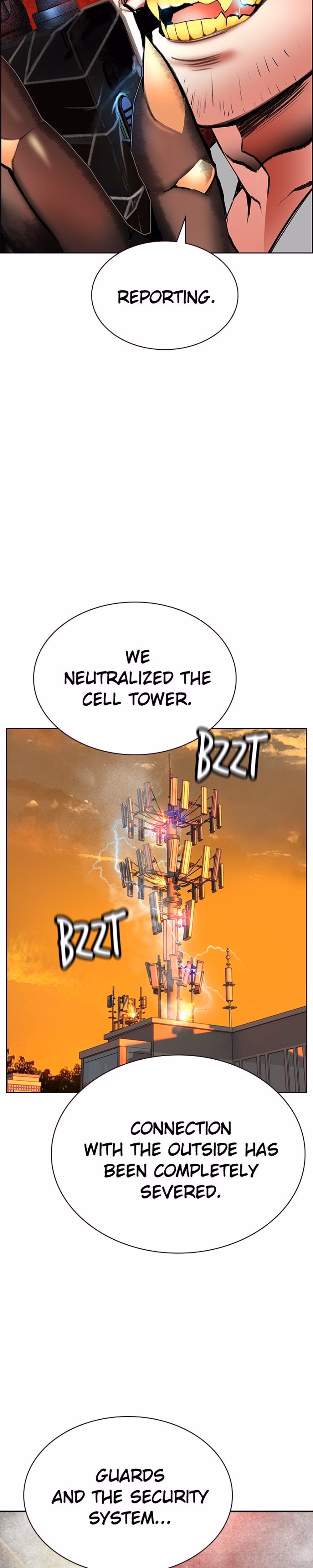 Jungle Juice - Chapter 141 - Part 57