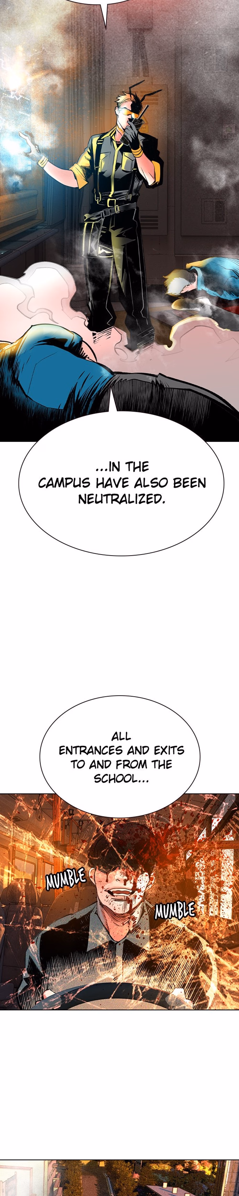 Jungle Juice - Chapter 141 - Part 58