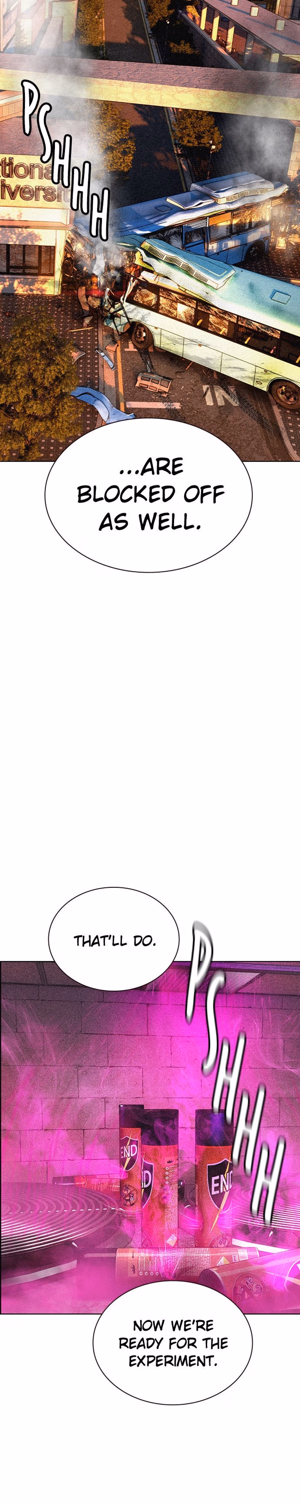 Jungle Juice - Chapter 141 - Part 59