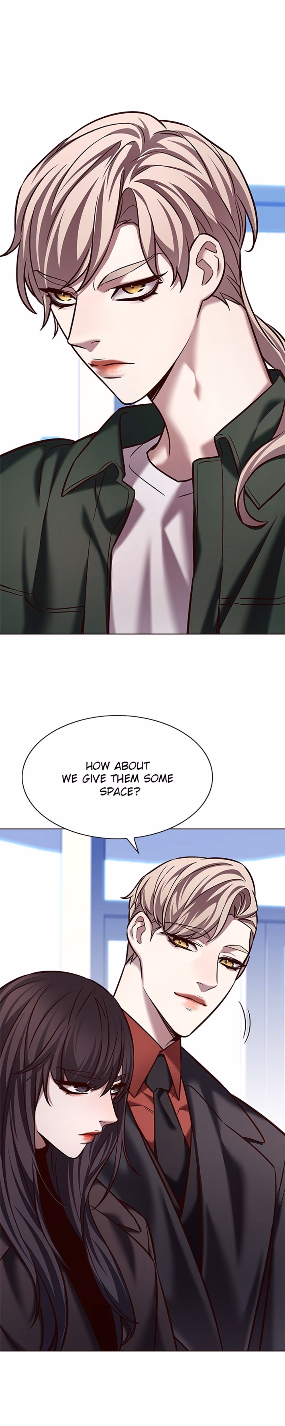 Eleceed - Chapter 230 - Part 3