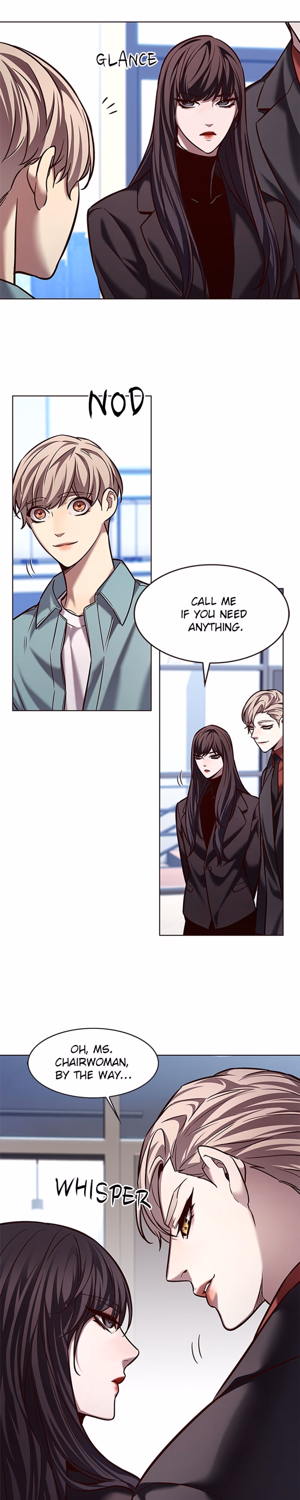 Eleceed - Chapter 230 - Part 4
