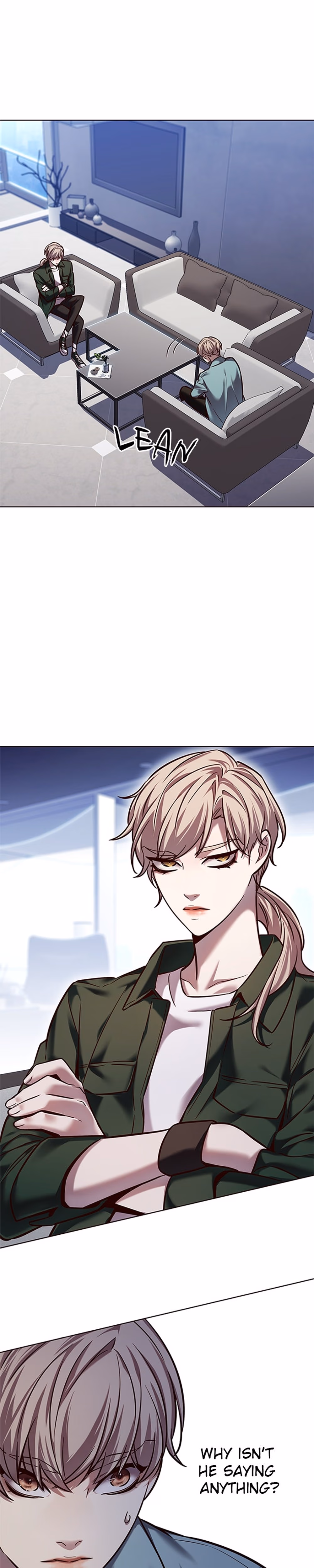 Eleceed - Chapter 230 - Part 6