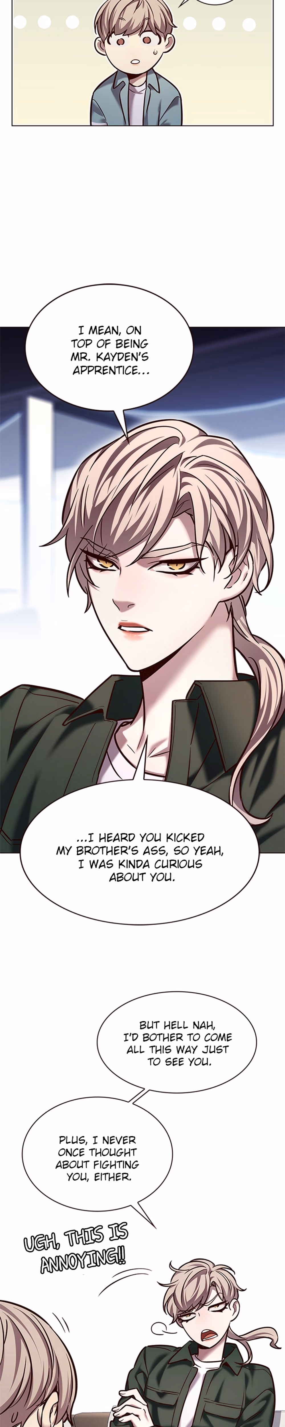 Eleceed - Chapter 230 - Part 9