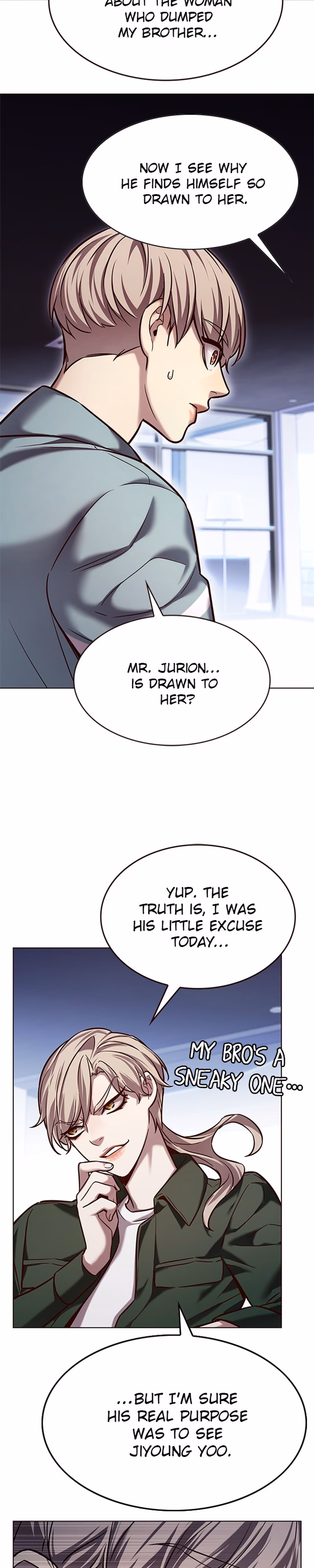 Eleceed - Chapter 230 - Part 12