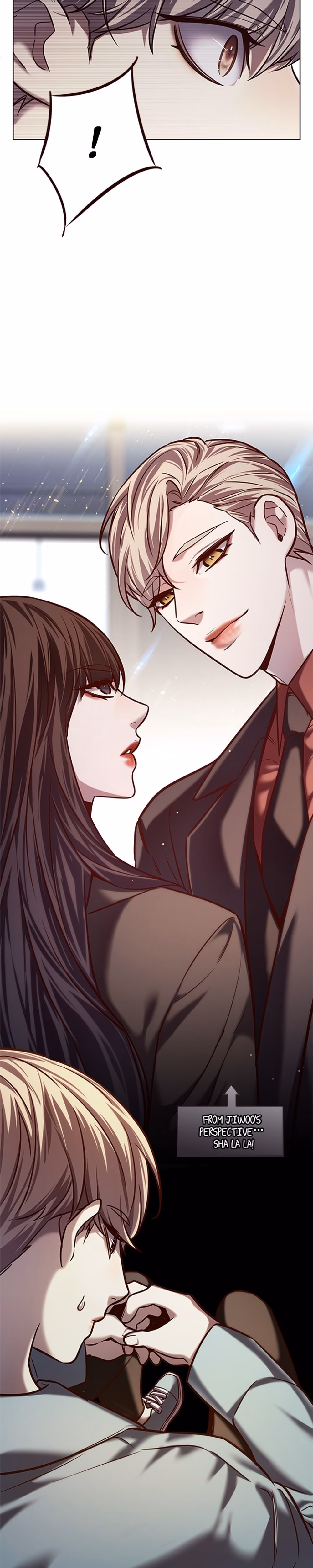 Eleceed - Chapter 230 - Part 13