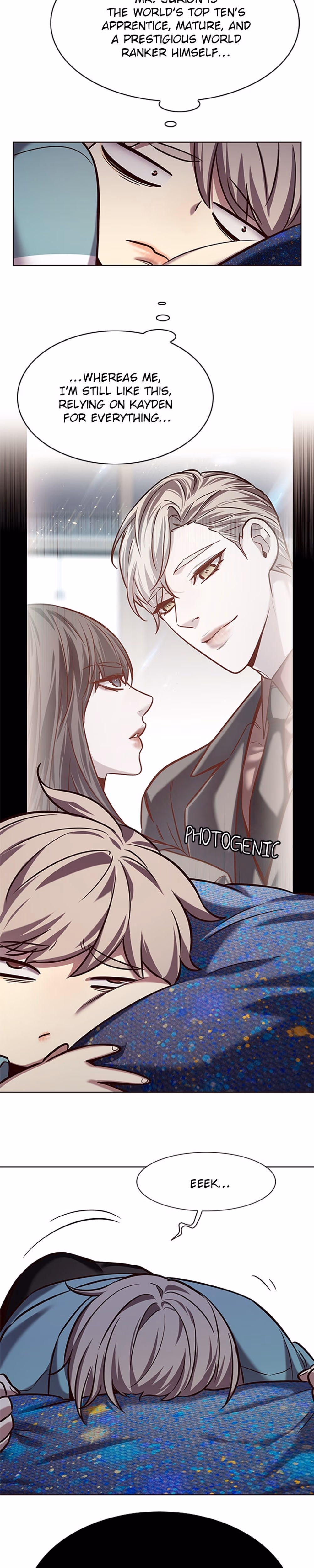 Eleceed - Chapter 230 - Part 22