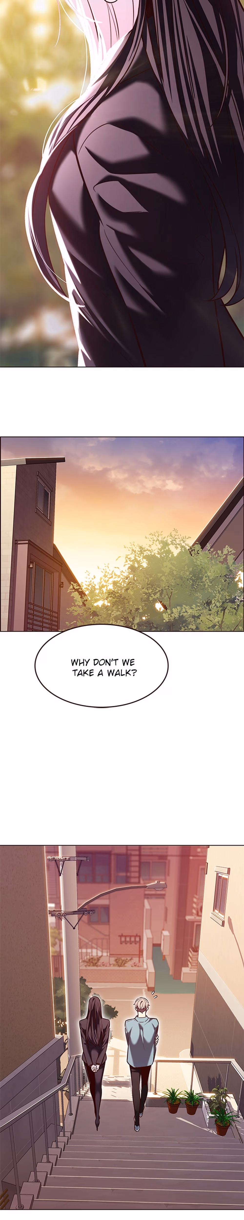 Eleceed - Chapter 230 - Part 25
