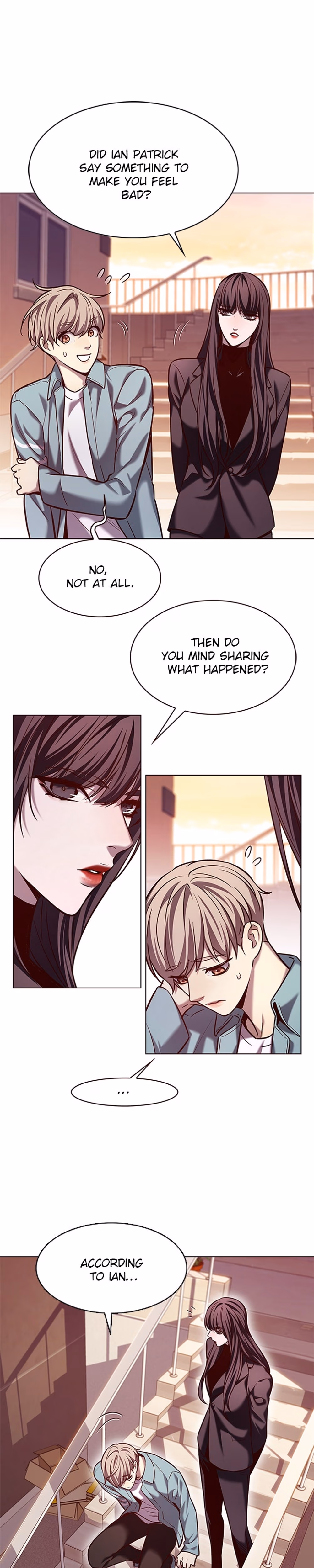 Eleceed - Chapter 230 - Part 26