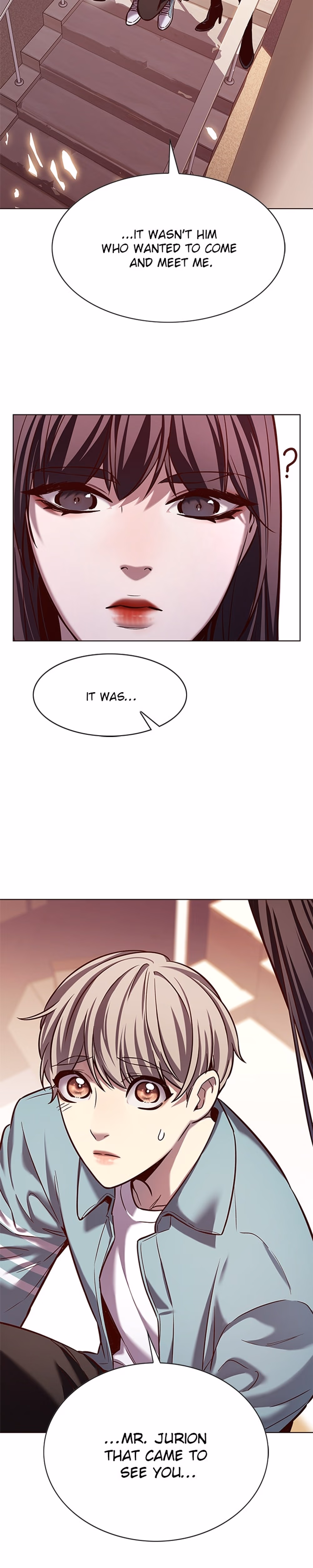 Eleceed - Chapter 230 - Part 27