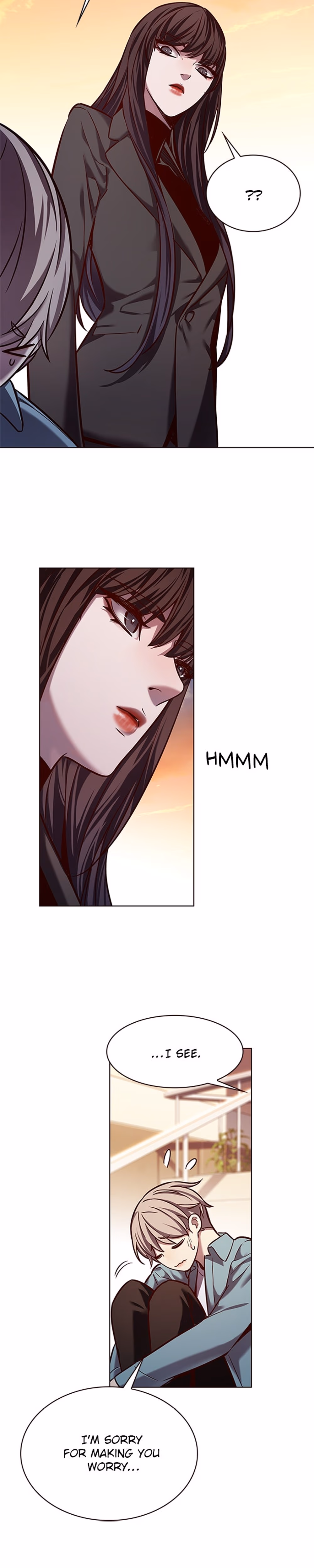 Eleceed - Chapter 230 - Part 29