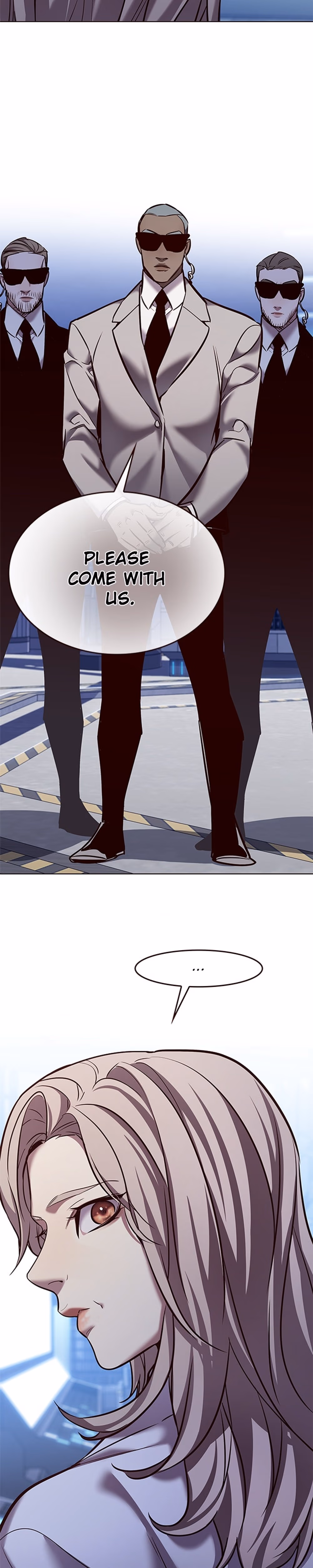 Eleceed - Chapter 230 - Part 34