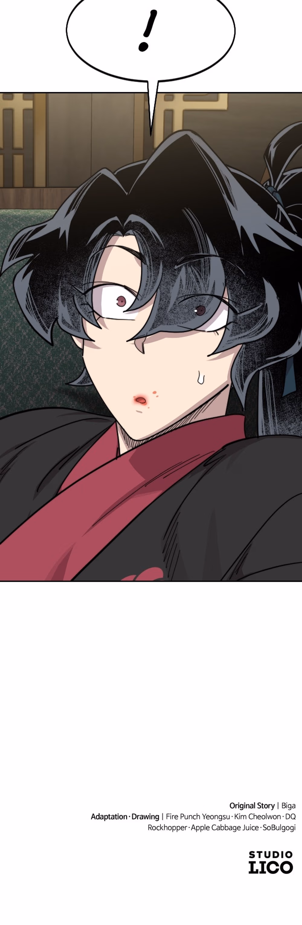 Return of the Blossoming Blade - Chapter 136 - Part 41