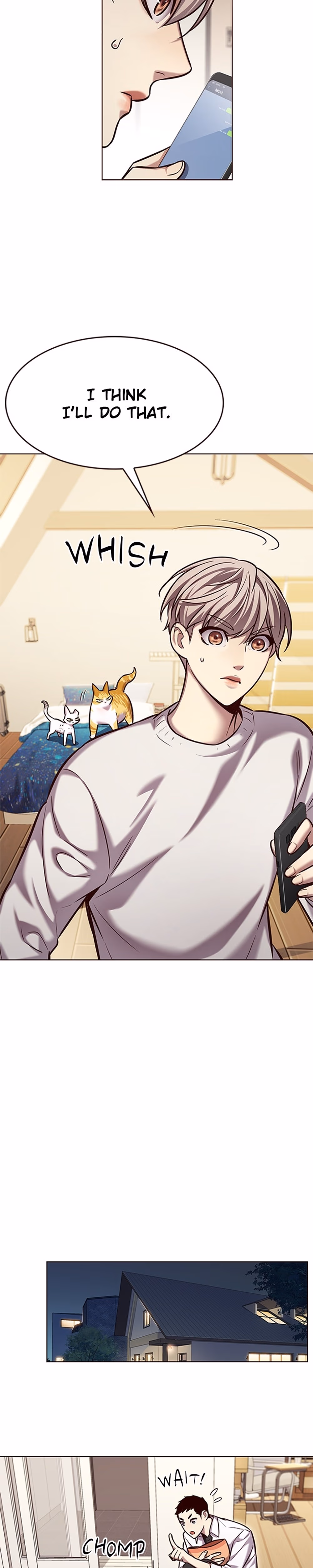 Eleceed - Chapter 231 - Part 8