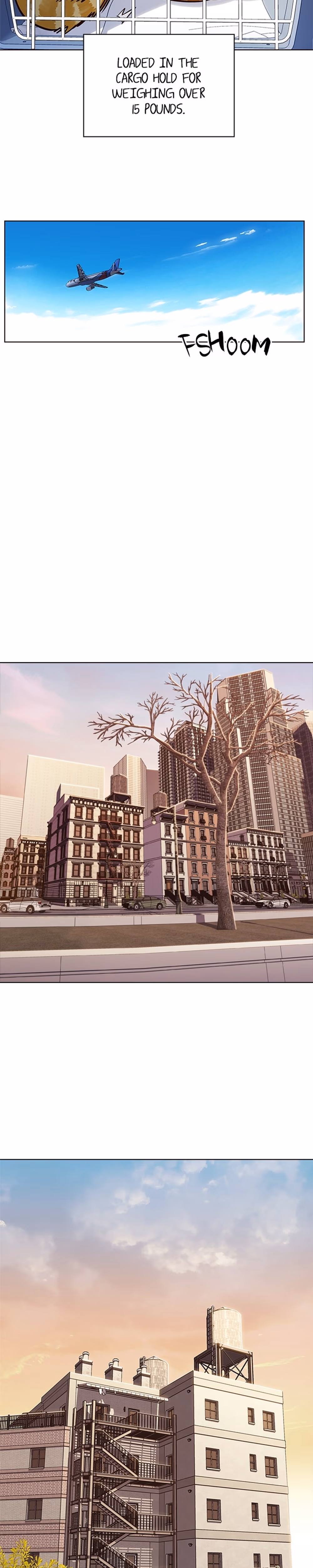 Eleceed - Chapter 231 - Part 11
