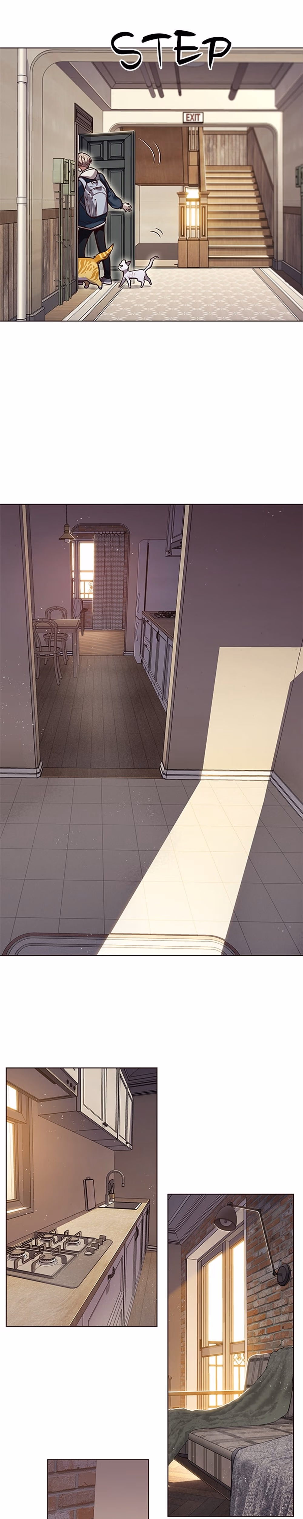 Eleceed - Chapter 231 - Part 16