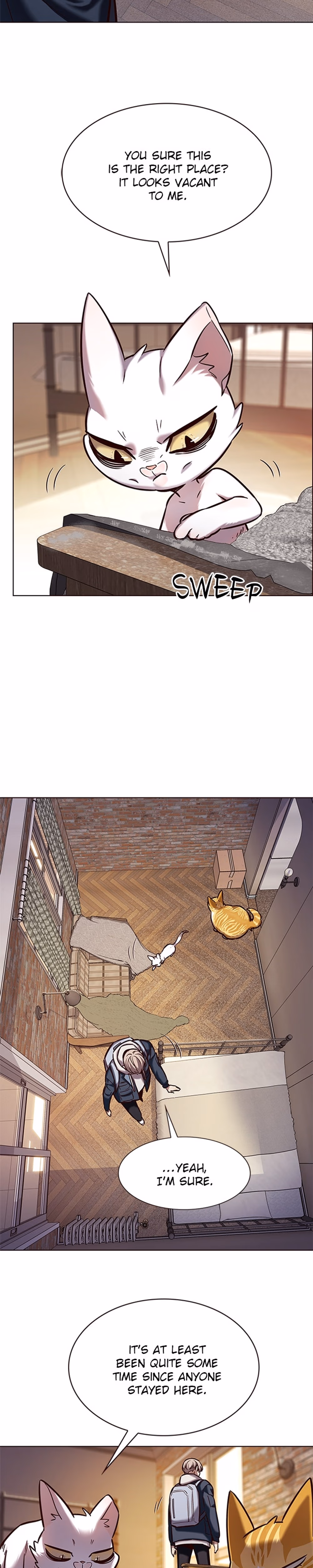 Eleceed - Chapter 231 - Part 18