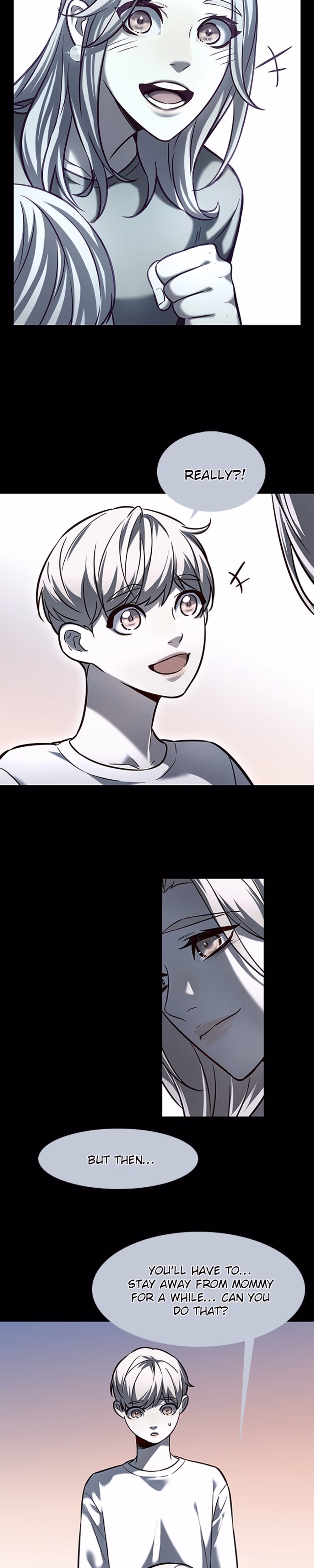 Eleceed - Chapter 231 - Part 22