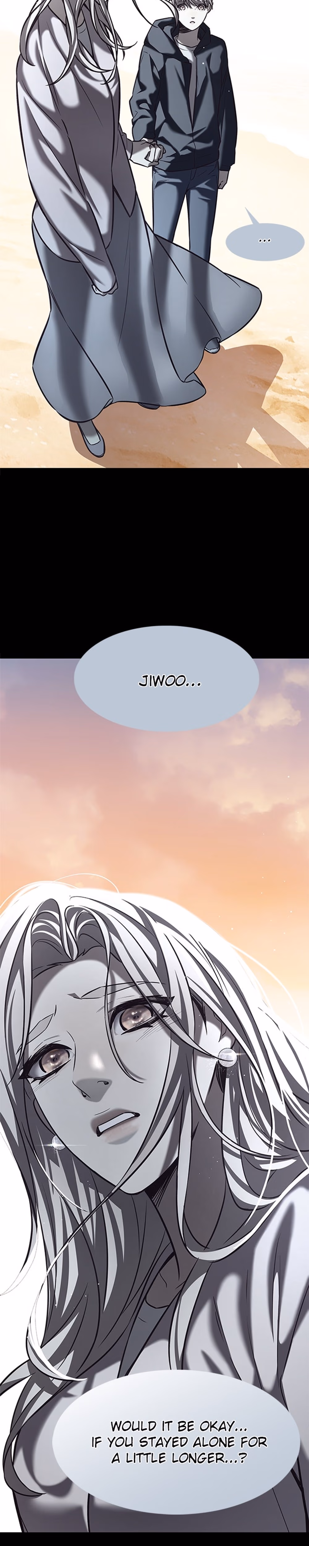 Eleceed - Chapter 231 - Part 25