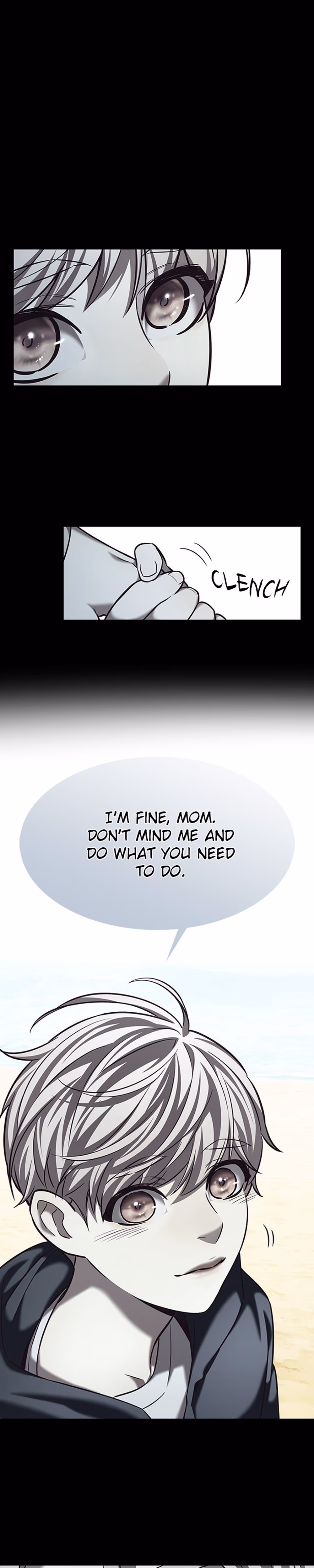 Eleceed - Chapter 231 - Part 26