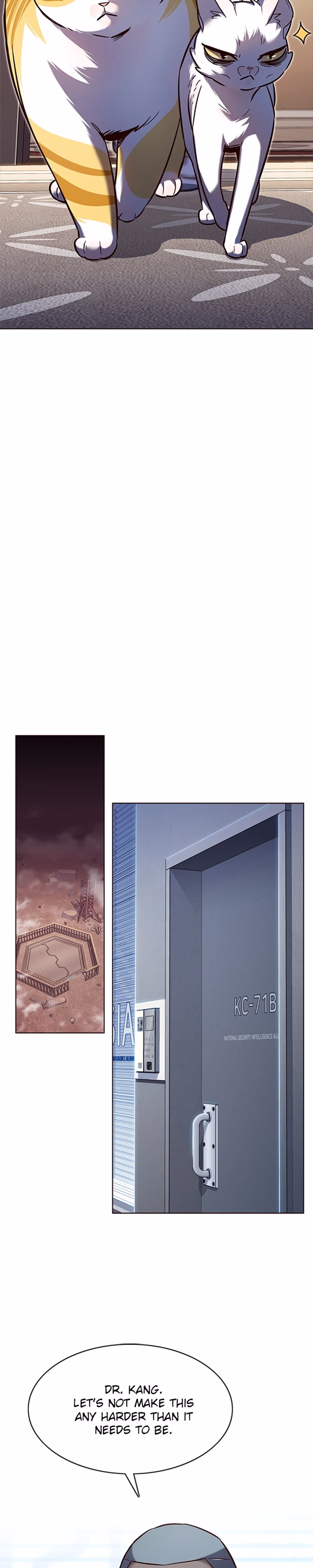 Eleceed - Chapter 231 - Part 29