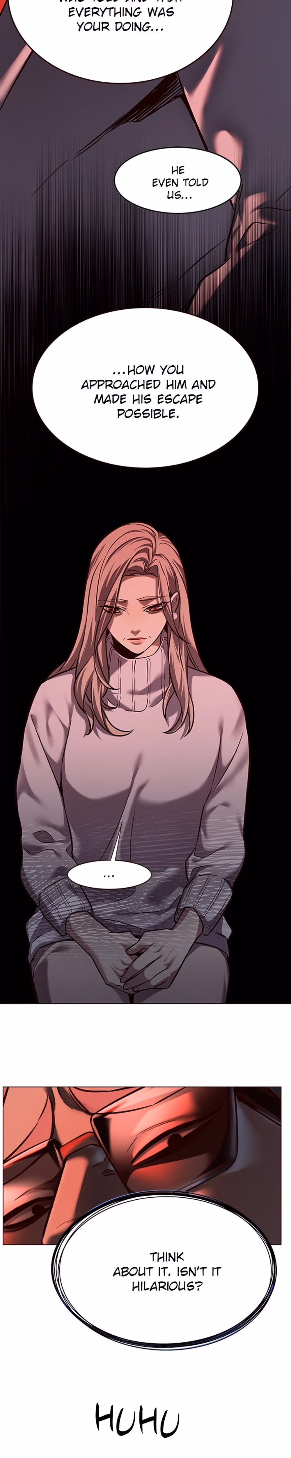Eleceed - Chapter 232 - Part 6