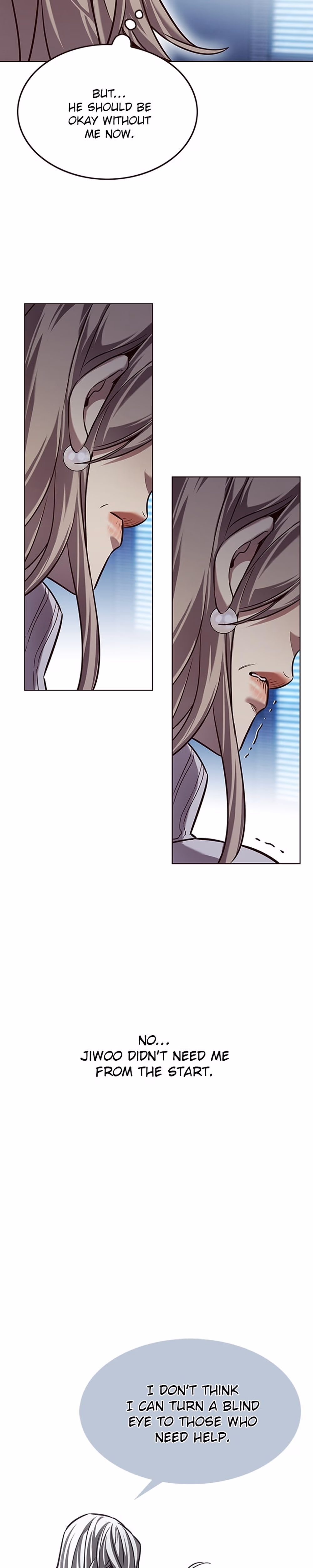Eleceed - Chapter 232 - Part 8