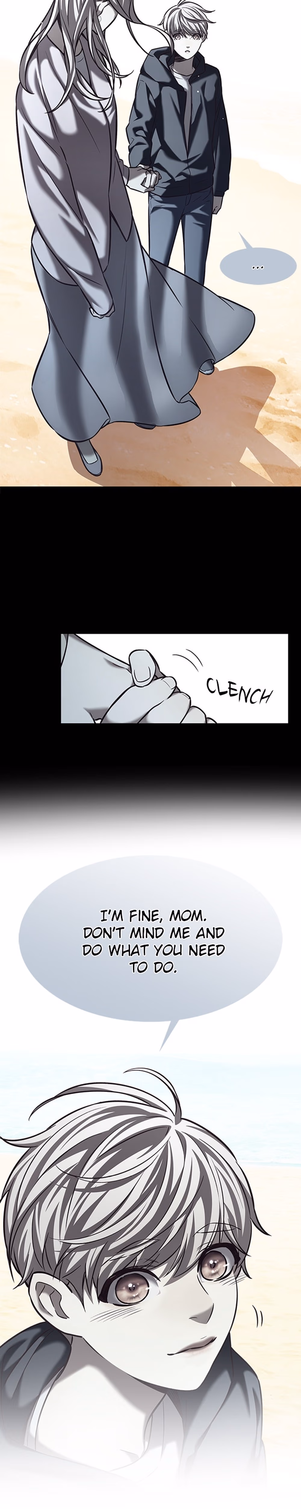 Eleceed - Chapter 232 - Part 9
