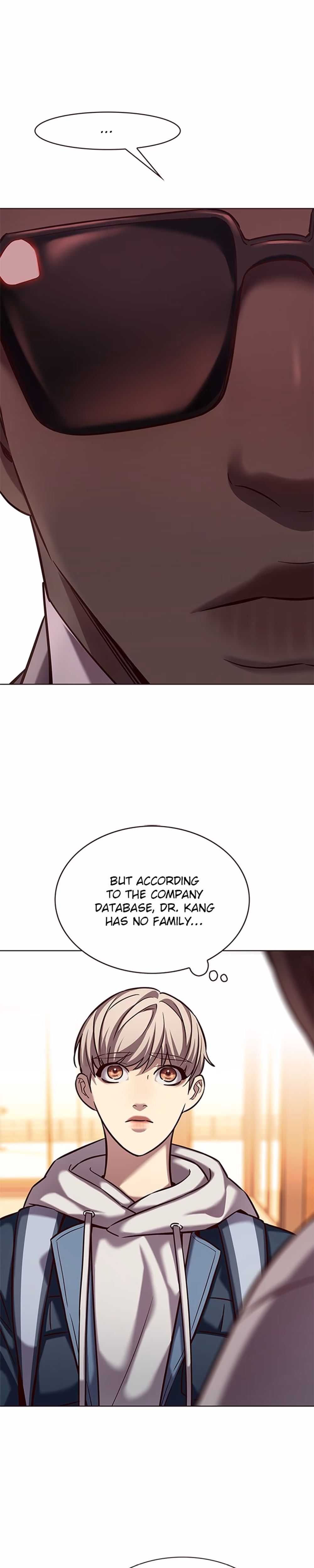 Eleceed - Chapter 232 - Part 15