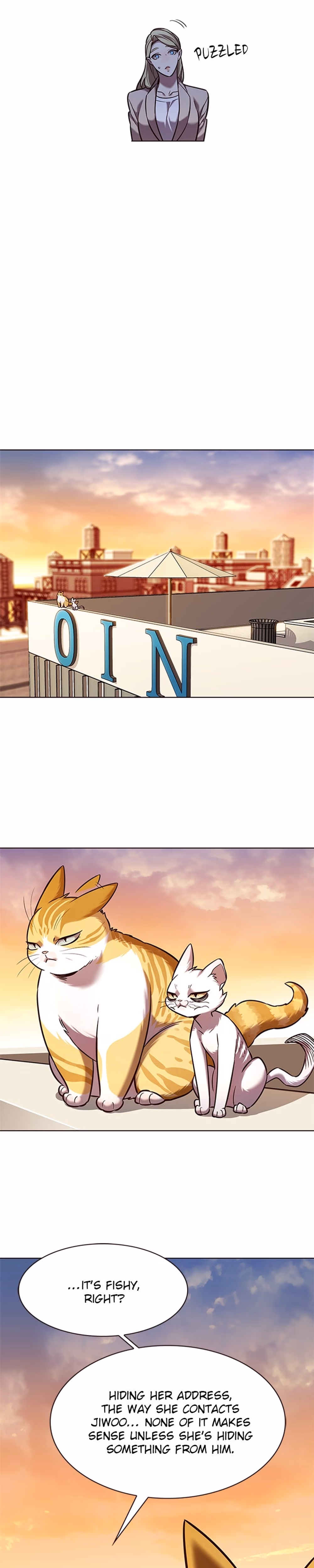 Eleceed - Chapter 232 - Part 18
