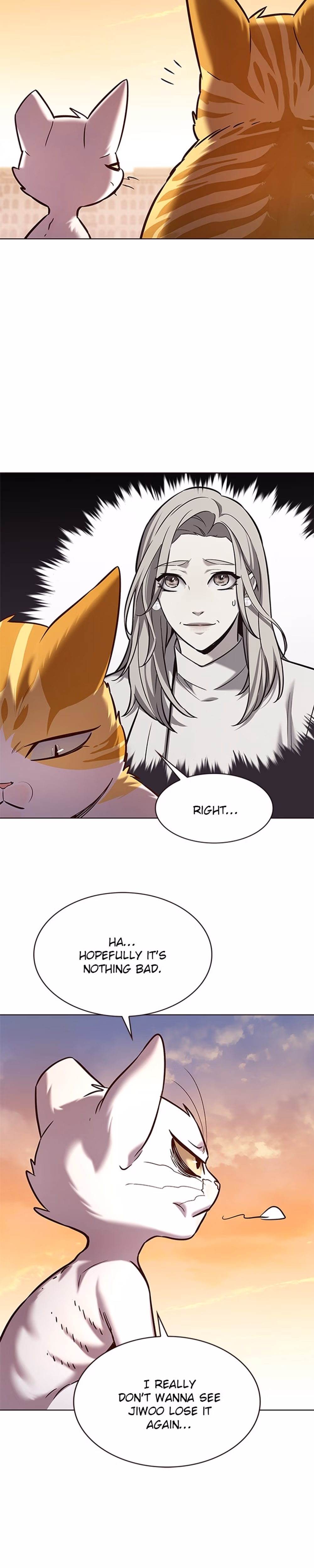 Eleceed - Chapter 232 - Part 19