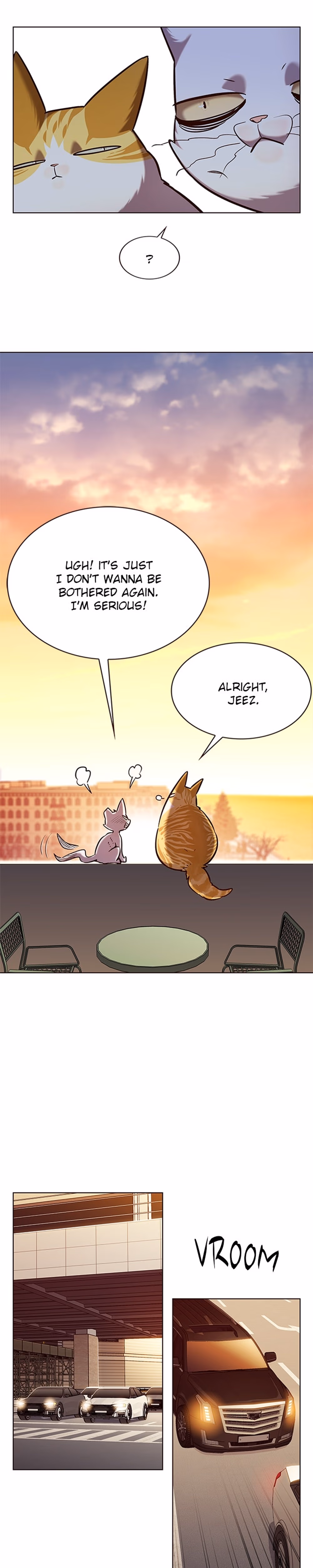 Eleceed - Chapter 232 - Part 20