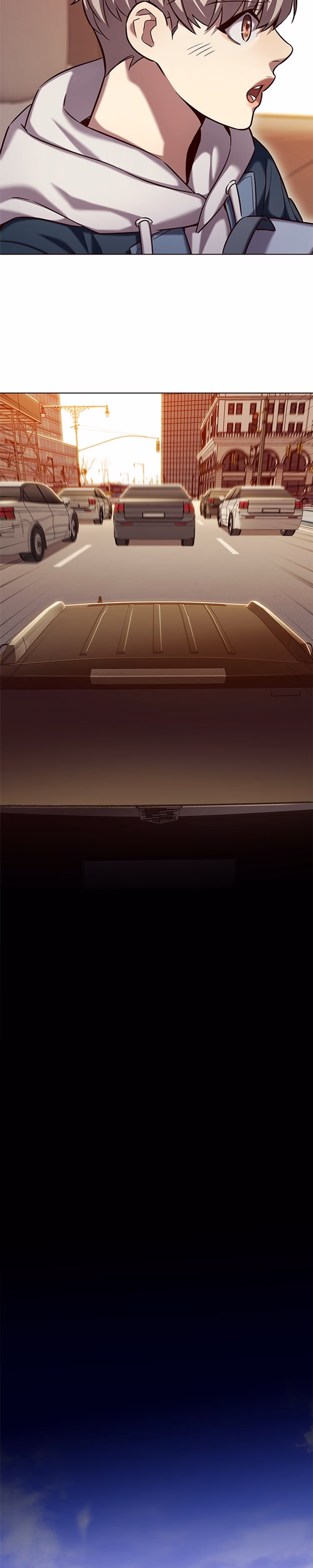 Eleceed - Chapter 232 - Part 22