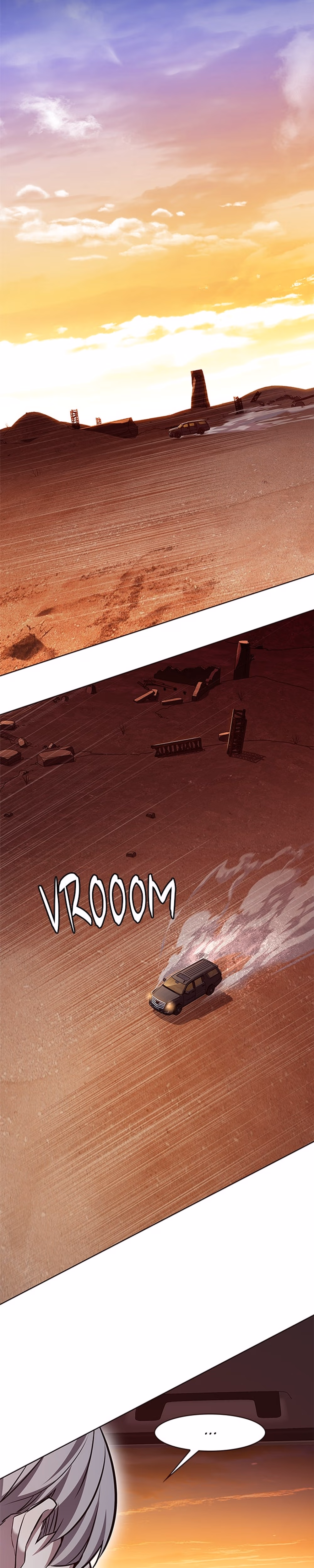Eleceed - Chapter 232 - Part 23