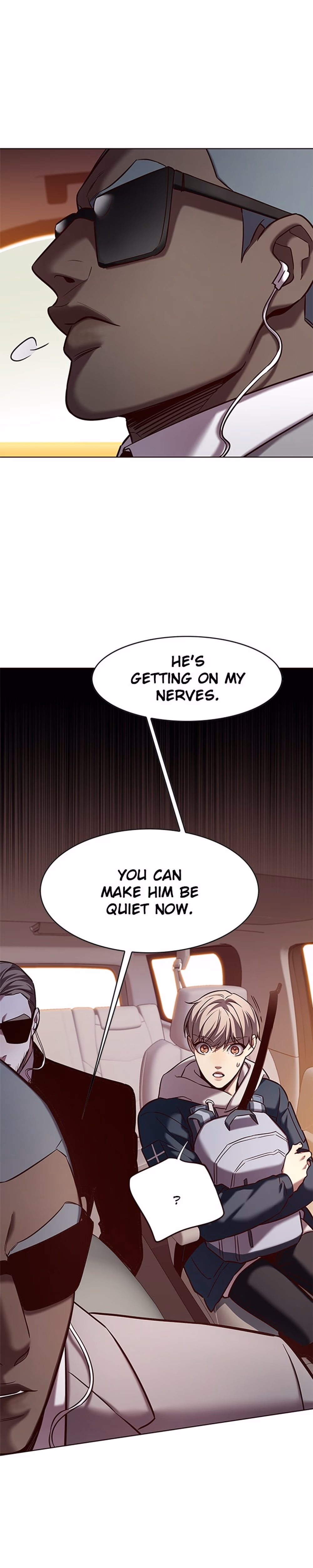 Eleceed - Chapter 232 - Part 25