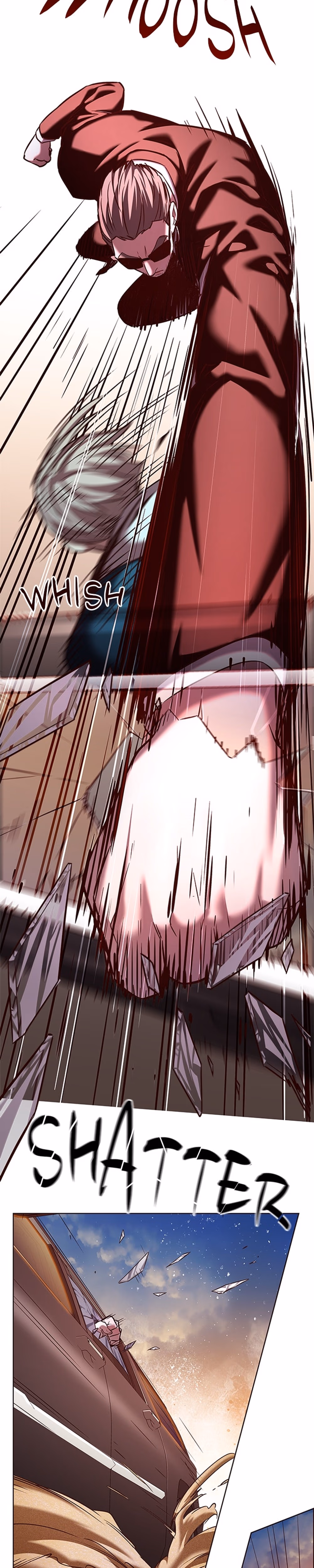 Eleceed - Chapter 232 - Part 30
