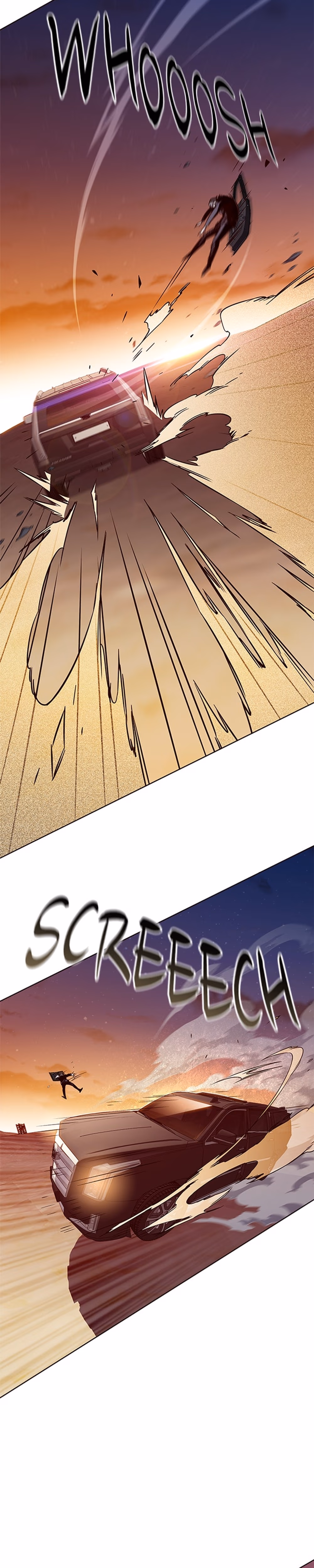 Eleceed - Chapter 232 - Part 33
