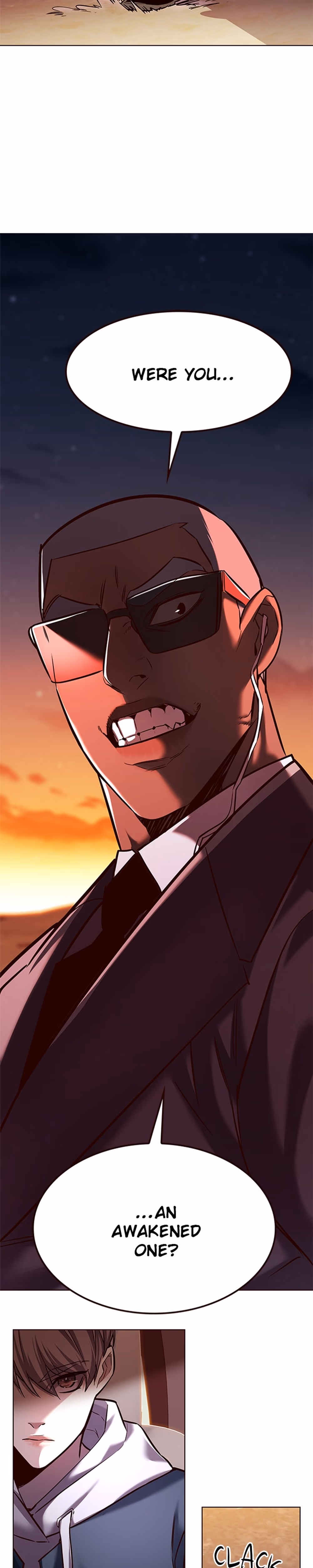 Eleceed - Chapter 232 - Part 35