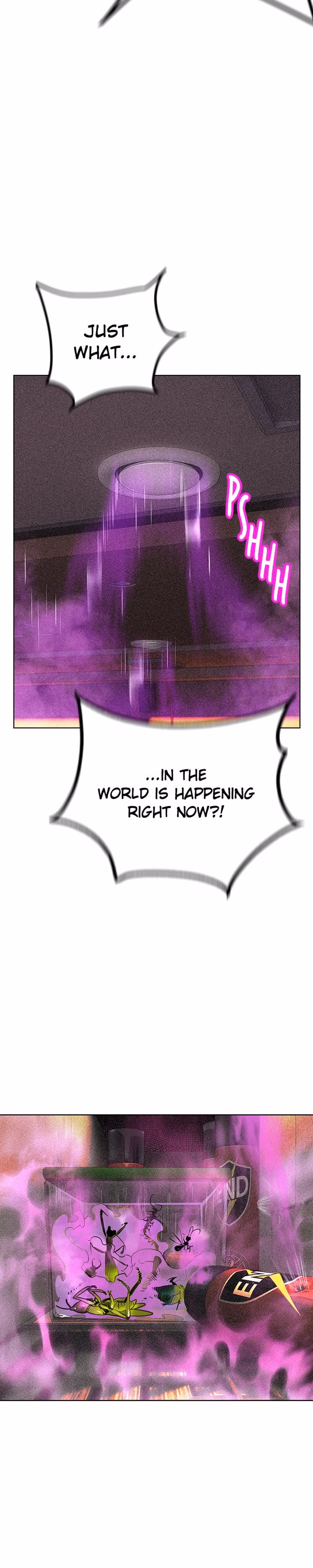 Jungle Juice - Chapter 142 - Part 5