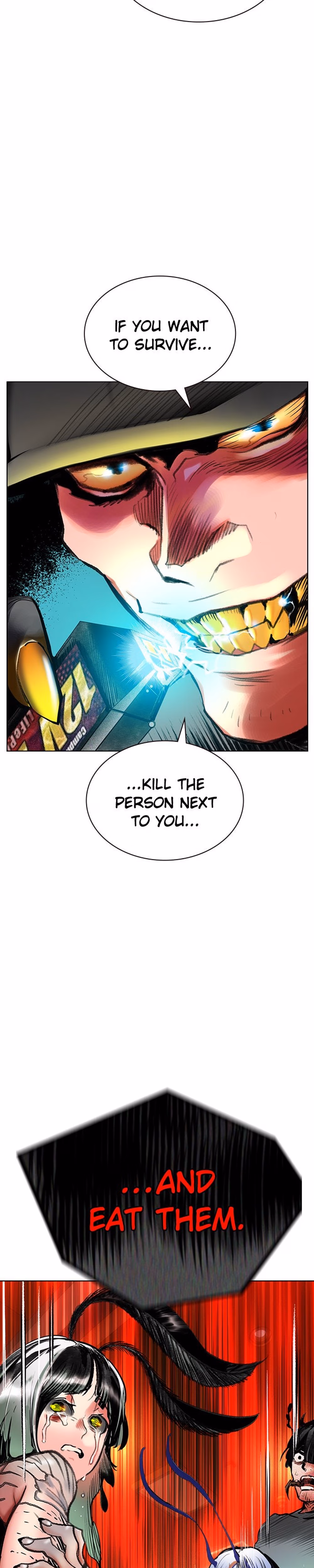 Jungle Juice - Chapter 142 - Part 8
