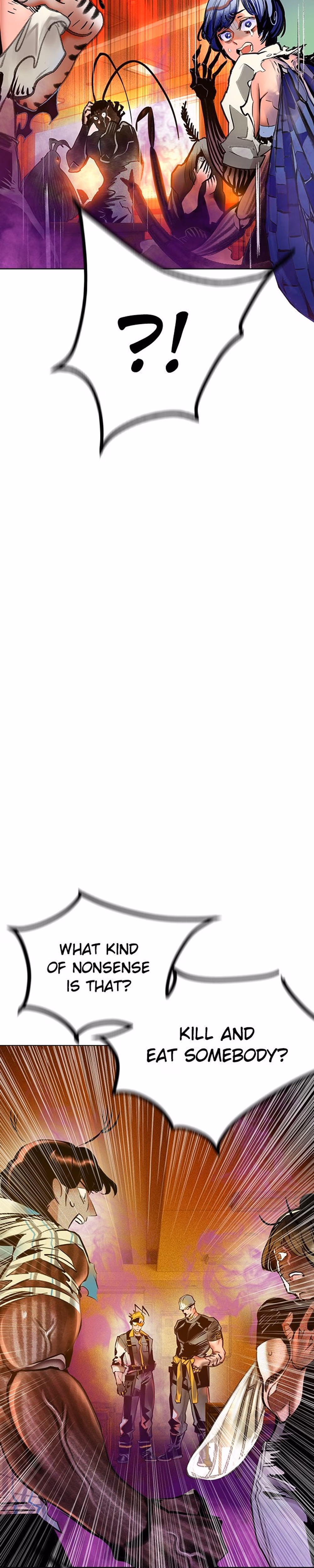 Jungle Juice - Chapter 142 - Part 9