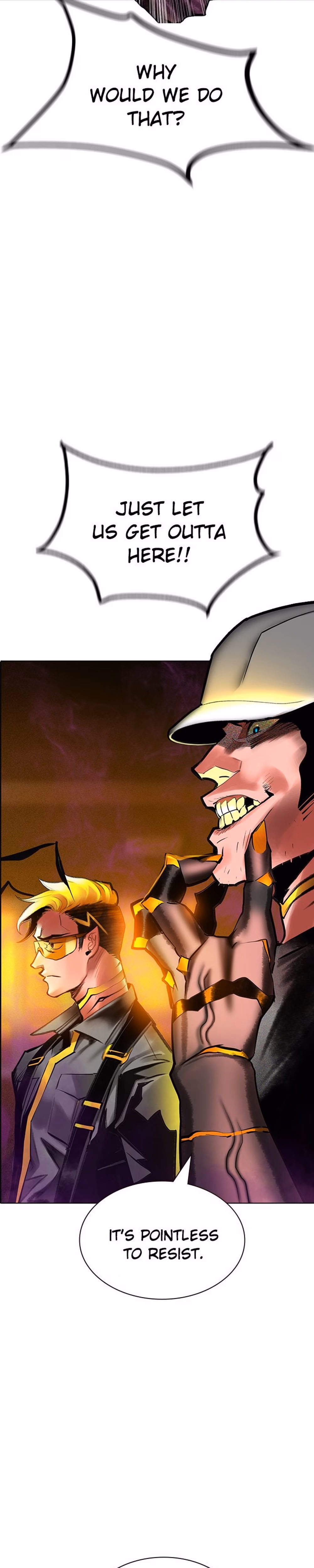 Jungle Juice - Chapter 142 - Part 10