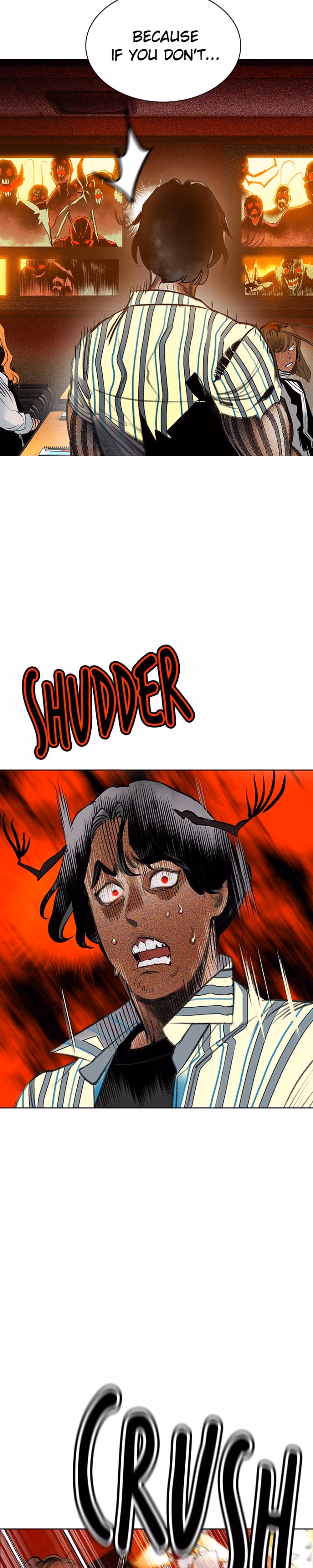 Jungle Juice - Chapter 142 - Part 11