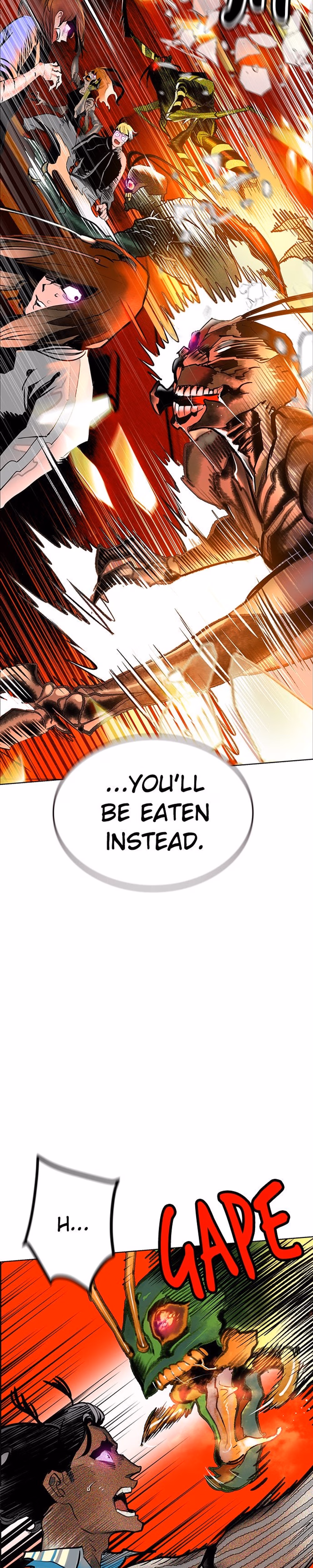 Jungle Juice - Chapter 142 - Part 12