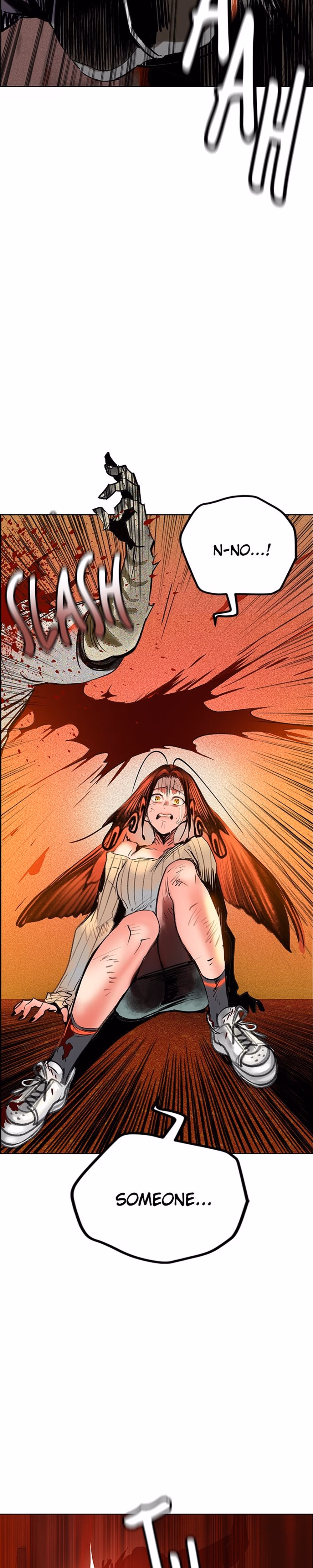 Jungle Juice - Chapter 142 - Part 14