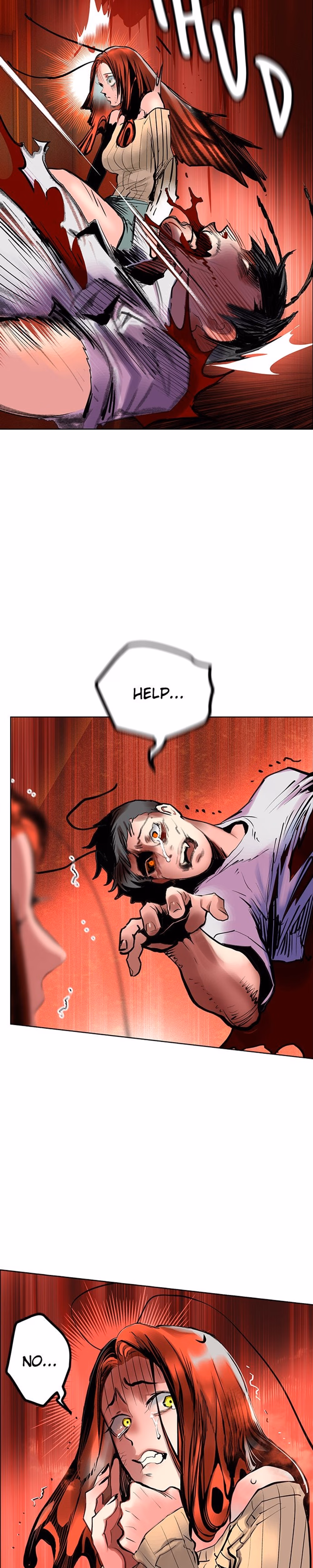 Jungle Juice - Chapter 142 - Part 15