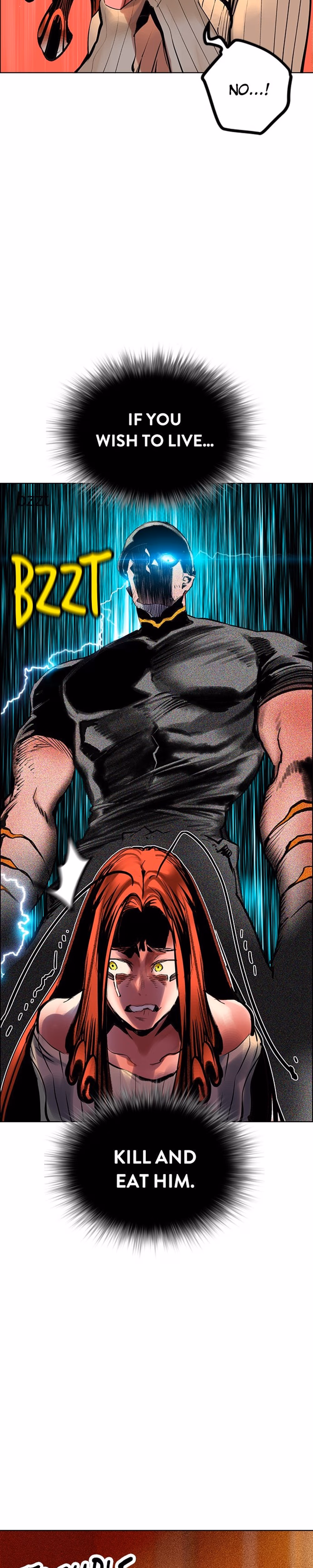 Jungle Juice - Chapter 142 - Part 16