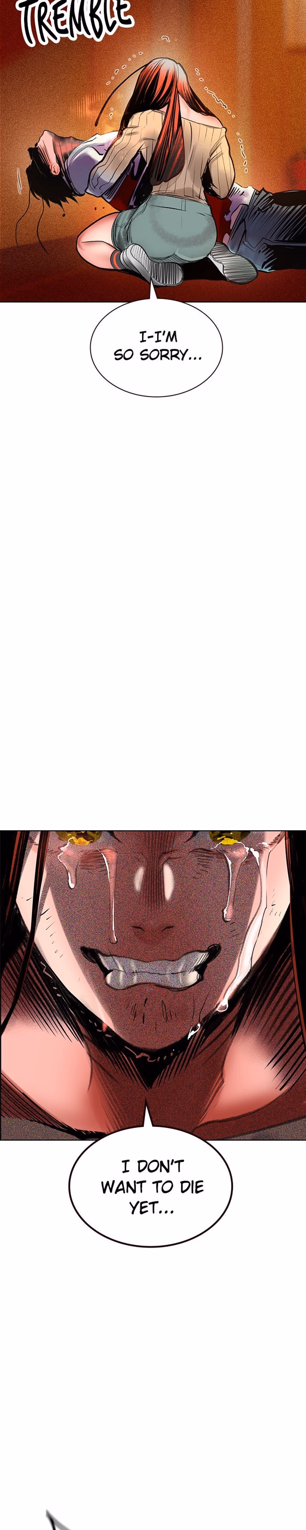 Jungle Juice - Chapter 142 - Part 17
