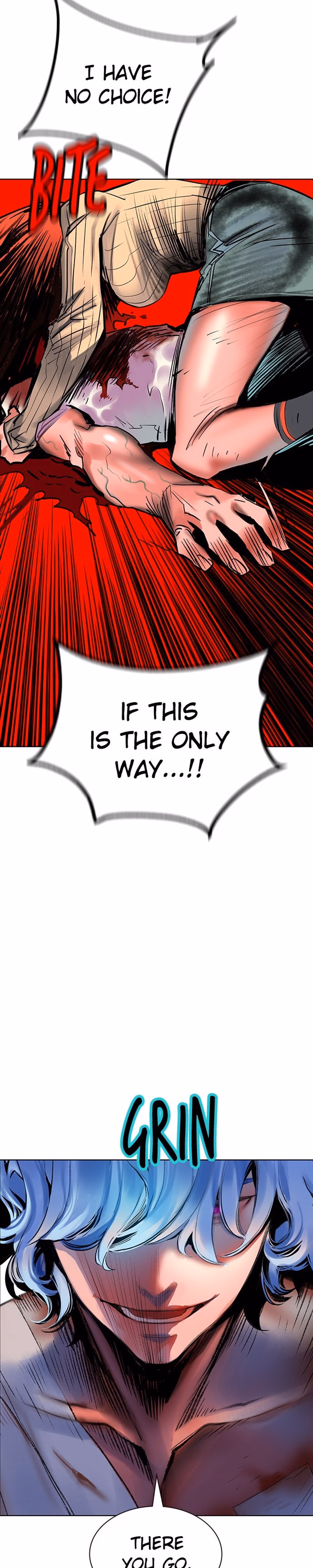 Jungle Juice - Chapter 142 - Part 18